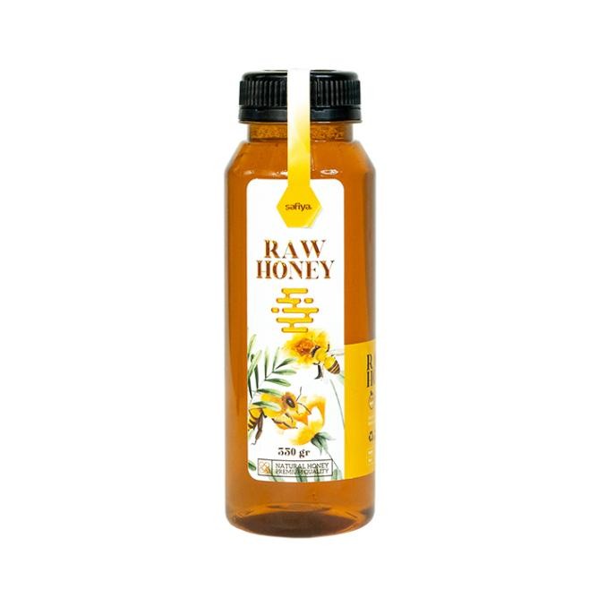 

[PAKET FIT SAFIYA] CUKA APEL + SARI LEMON + CHIA + + GARAM HIYA PUM QUALITY