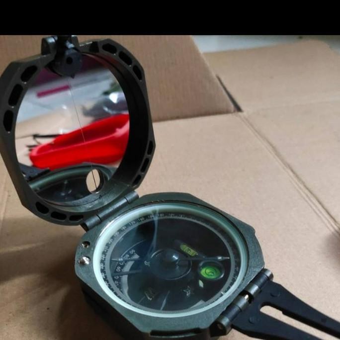 Jual Kompas Geologi - Compass Geologi