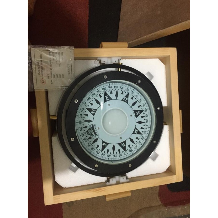 Kompas Daiko SSA2 6