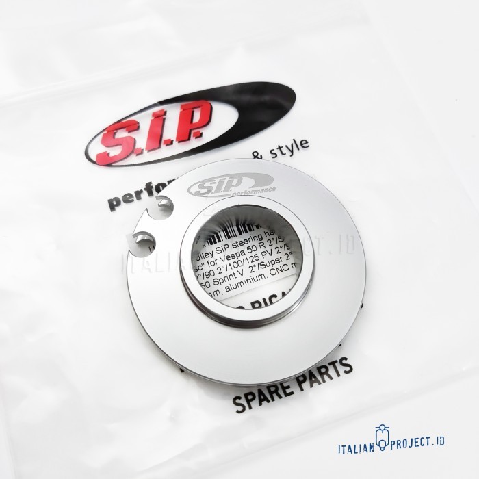 Pulley Persneling SIP Vespa Special PTS Primavera Super Sprint Rally