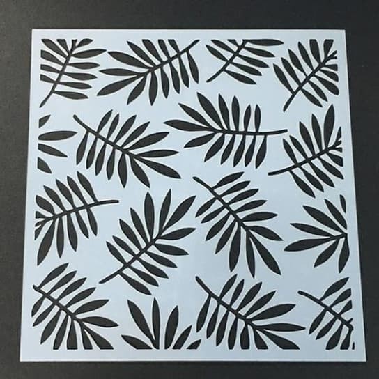

TERLARIS! Custom Cake Stencil 30x30 cm Ketebalan 200 Micron