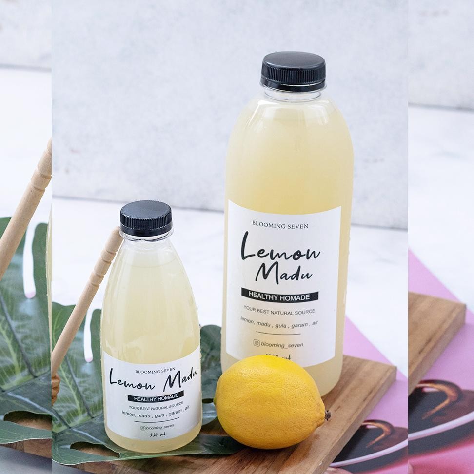 

Lemon - 1 L