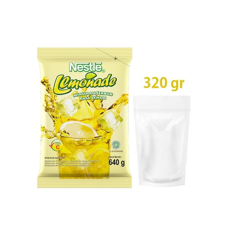 

LEMONADE by Nestea essional 640 gr