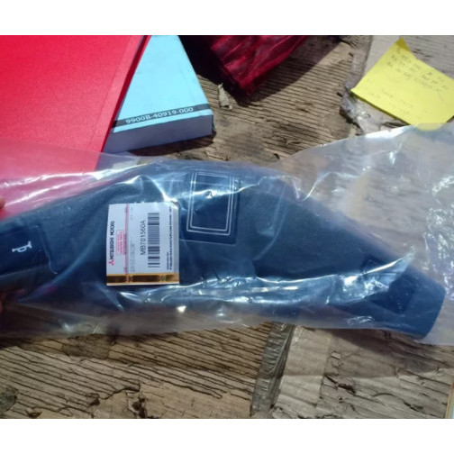 cover knob knop klakson horn untuk mobil L300 original