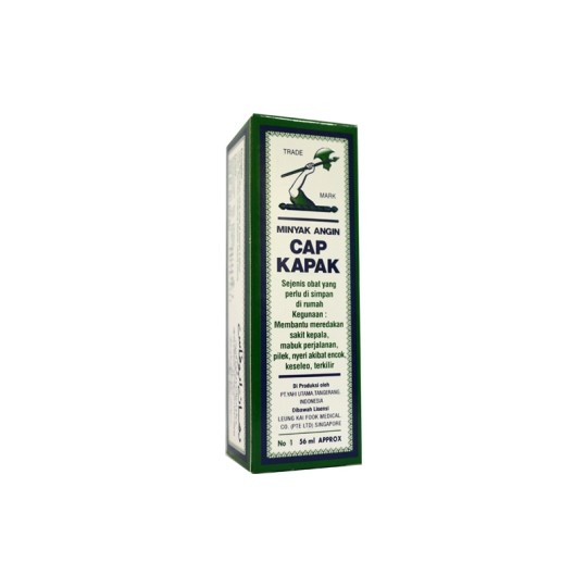 MINYAK ANGIN CAP KAPAK 56 ML