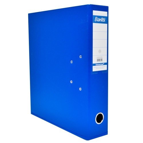 

ORDNER BANTEX 1465 F4 70MM 1DUS (15PCS)