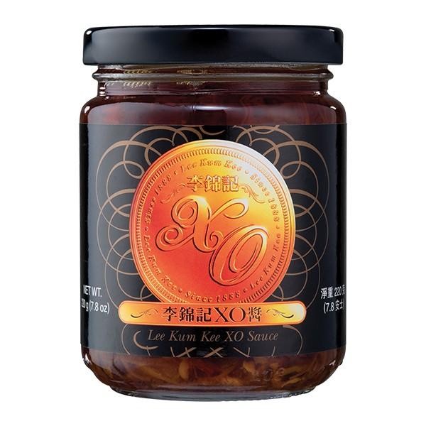

Lee Kum Kee Xo Sauce 220 G Terlaris 100 % Original