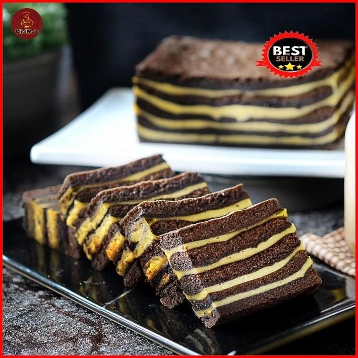 

Chefmate Cocoa Powder 2 Kg ( Ready Stock ) Chocolate Terbaru 100 % Original