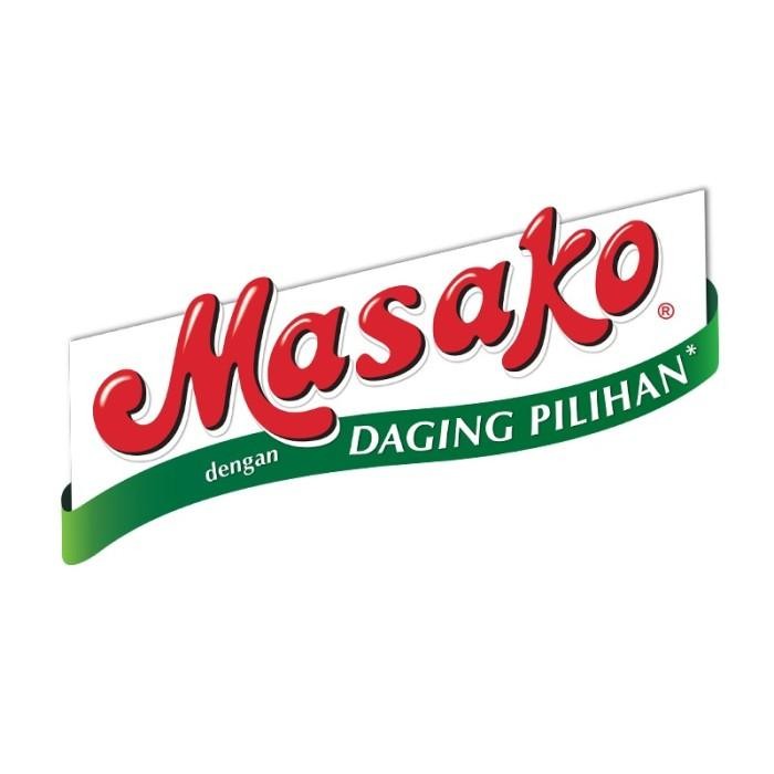 

Masako Bumbu Kaldu Ayam Penyedap Rasa 250 Gram (15Pcs) New 100 % Original