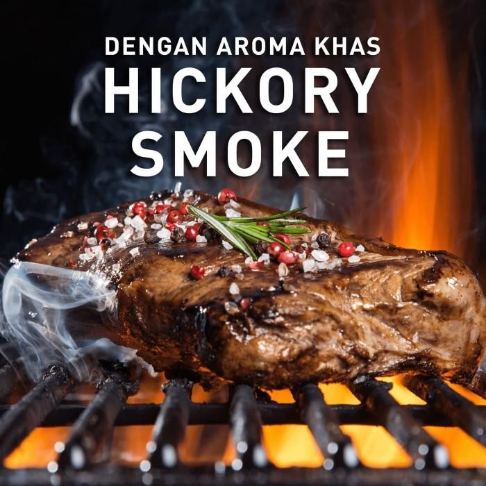 

Knorr Saus Panggang 1Kg Terlaris 100 % Original