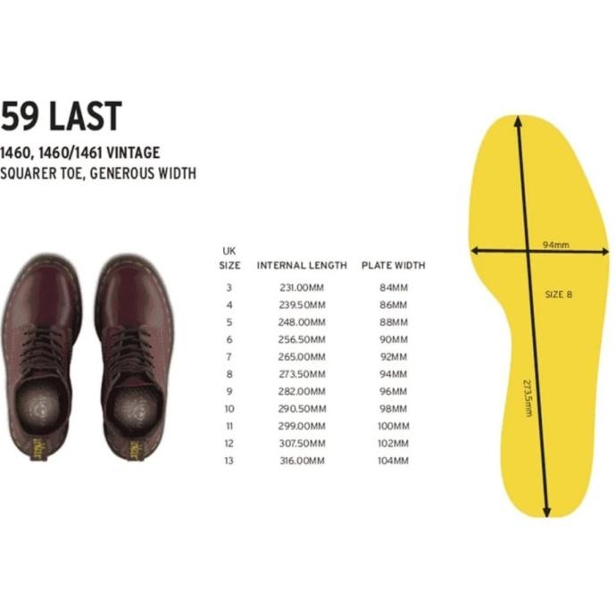 Sandal Dr. Martens Myles II - Black terlaris