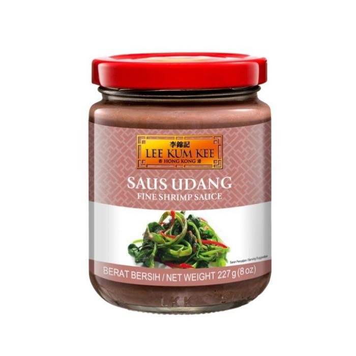 

Buy Terasi Premium / Fine Shrimp Sauce 227 Gr Get Soy Sauce 250Ml Termurah 100 % Original