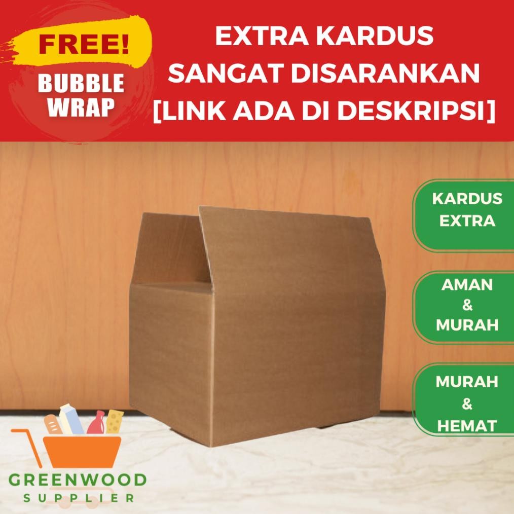 

Arum Co Bubuk Minuman Belgian late G