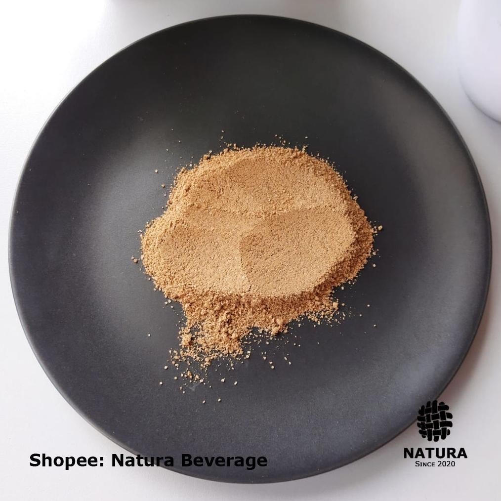 

Bubuk EARL Y 1kg powder ULTRA