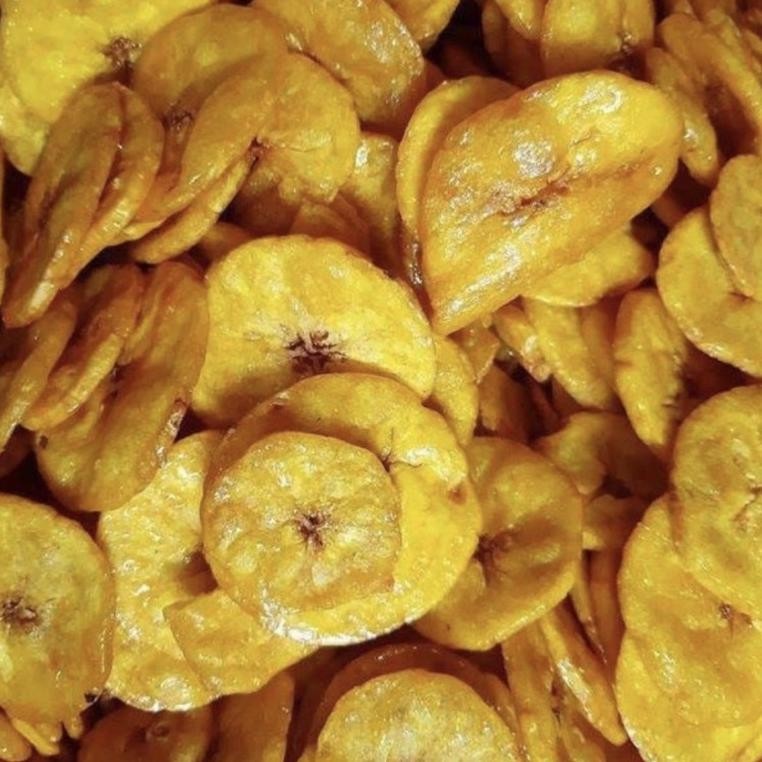 

PISANG KOIN / PISANG COIN 1 KG (HIGH QUALITY)