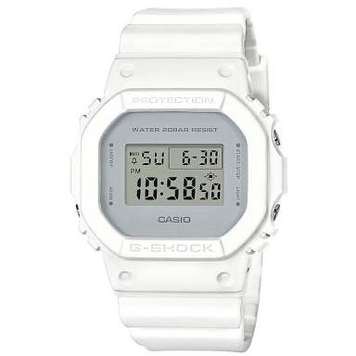Jam Tangan 100% Original Casio Ori G-Shock dw-5600cu-7jf dw5600cu7jf dw5600cu 7j 7 5600