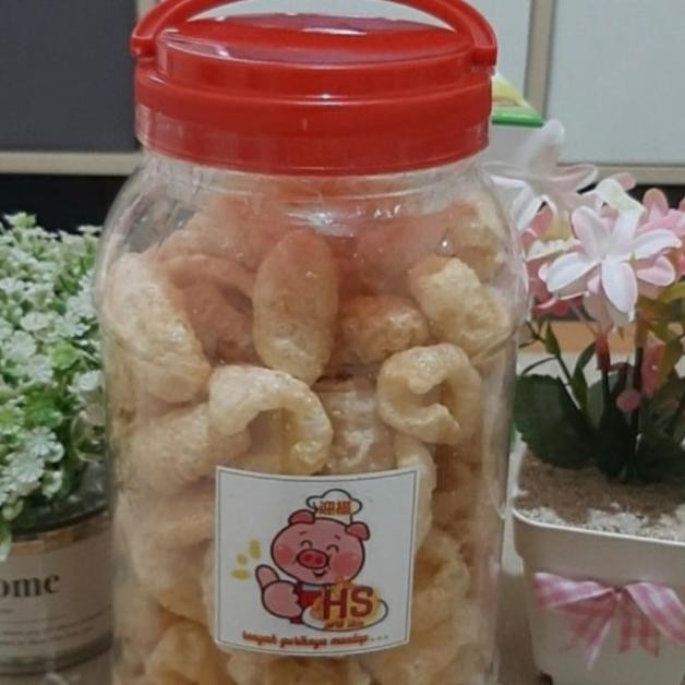 

Rupu Ulit Babi Ualita Tanpa Bumbu Tople2Ltr