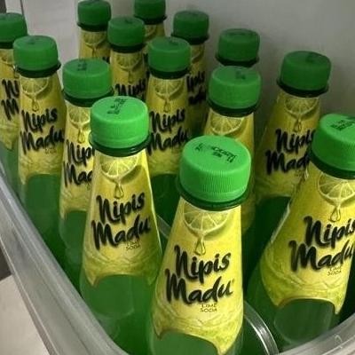 

Nipi Madu 330Ml Lime Oda Ii 12 Botol Numan Jeru Nipi Madu