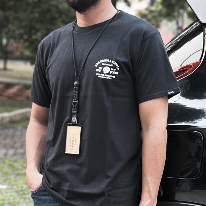 

Storm - Bds Original Lanyard Card Holder