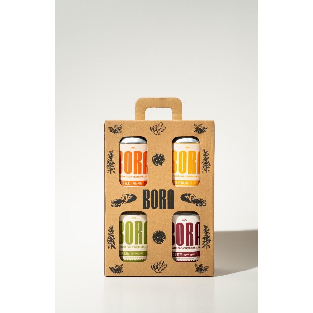 

Bora Oda 4 Flavor Paage Air Numan Oda Oft Drin Aleng