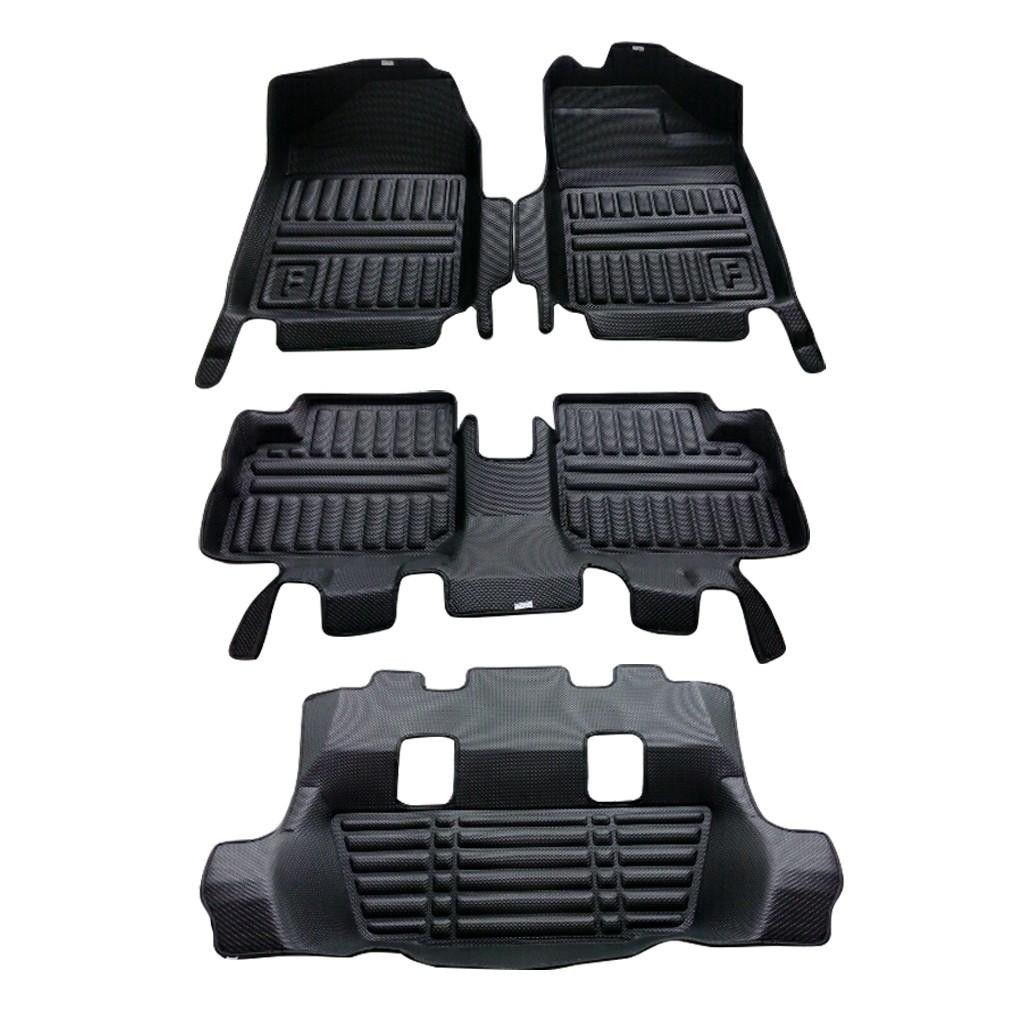 Frontier Karpet Mobil Untuk Mitsubishi Xpander Type Superior/ Premium