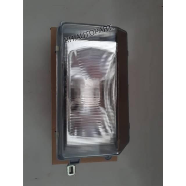 Lampu Besar Lampu Depan Lampu Head Lamp Assy Kijang Grand