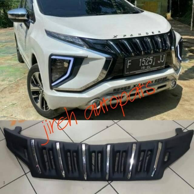 Grill Xpander Grill Xpander Model Apollo
