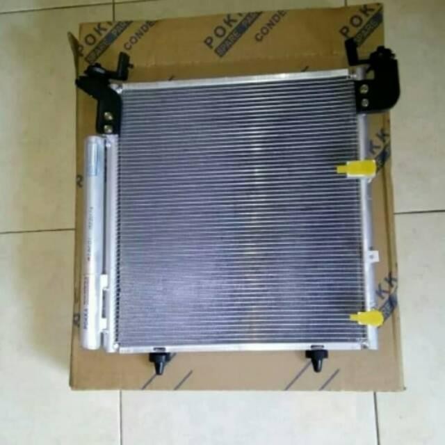 Condensor Kondensor Ac Avanza Lama Xenia Lama
