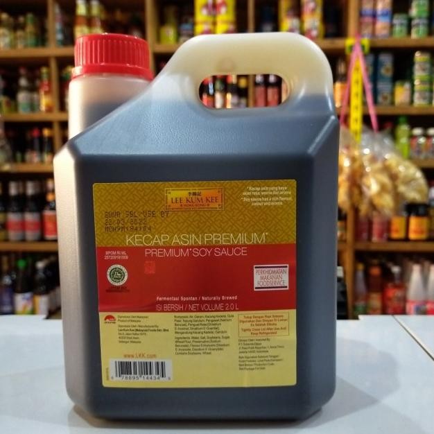 

Lee Um Ee Ecap Ain Oy Auce 2Liter