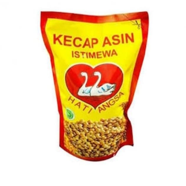 

Ecap Ain Anga Refill 600 Ml Edu Ii 12 Pouch