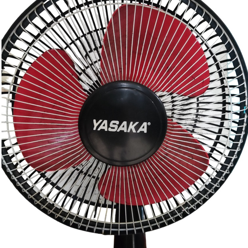 KIPAS ANGIN DINDING 16 INCH KIPAS ANGIN 16 INCH KIPAS YASAKA MIYOSHI
