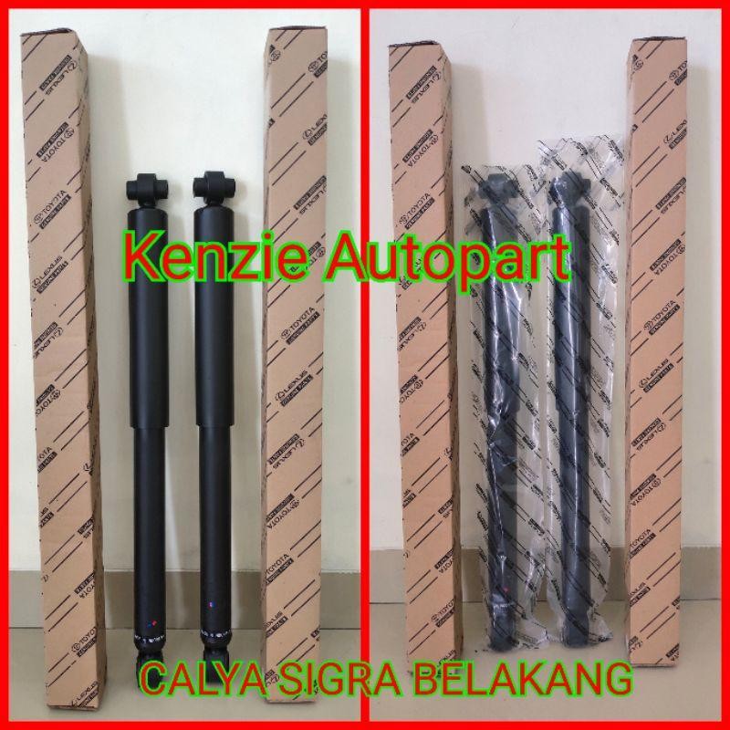 Shockbreaker Belakang Calya Sigra Original