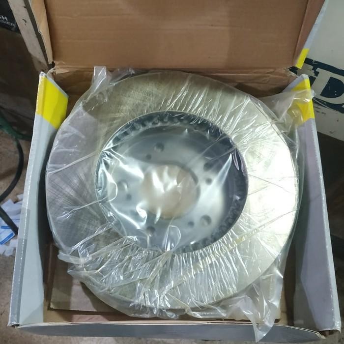 Piringan Rem Cakram Disc Break Depan Honda Crv Gen 1 1999-2001