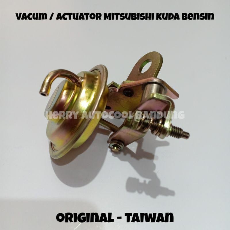 Vacum - Actuator Ac Mobil Mitsubishi Kuda Bensin