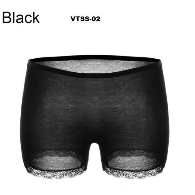 LEGGING RENDA WANITA CELANA PENDEK BAHAN BERKUALITAS 