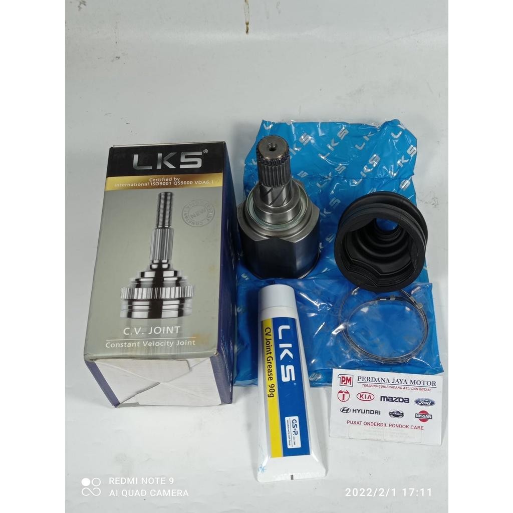 Cv Joint Inner As Roda Dalam Nissan Livina Matic
