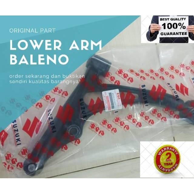 Lower Arm Depan Baleno Sayap Depan Baleno Kepak Bawah Baleno Sayap Bawah Baleno Lama 1997-2002