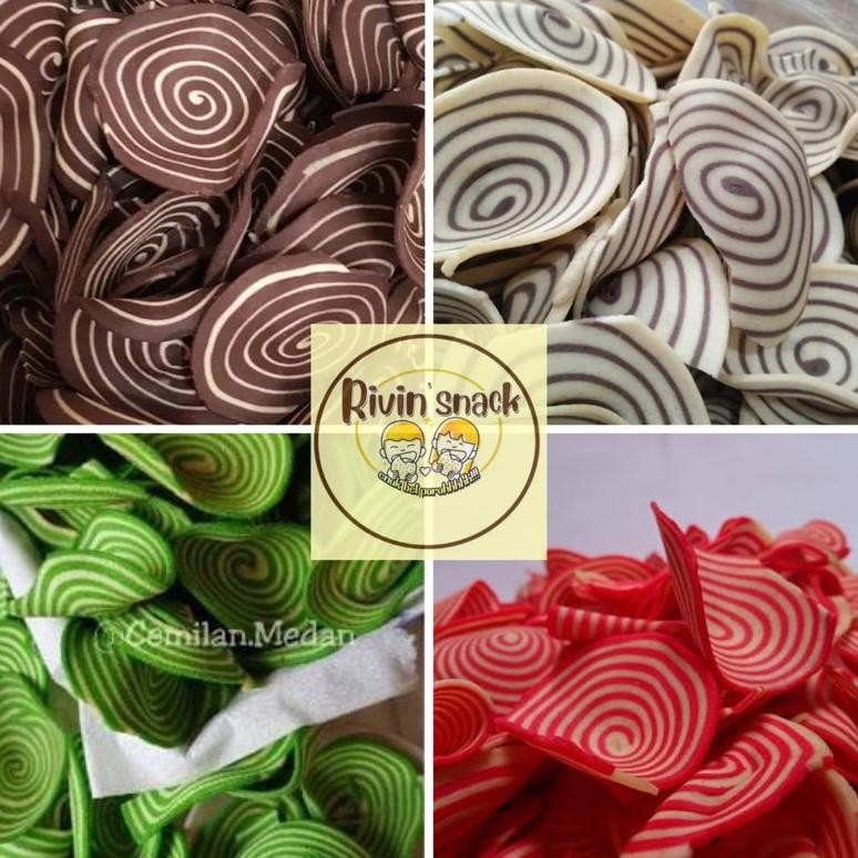 

1 BAL ISI 3 KG KUPING GAJAH LEBAR [COKLAT (HITAM) / VANILLA (PUTIH) / MERAH / PANDAN (HIJAU) / MIX ]