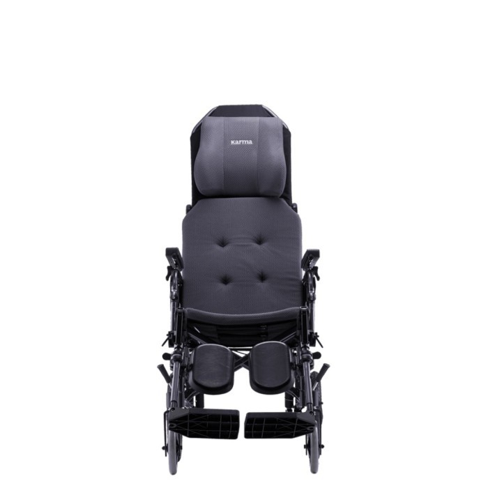 TERLARIS kursi roda Eukarma MVP 502 reclining