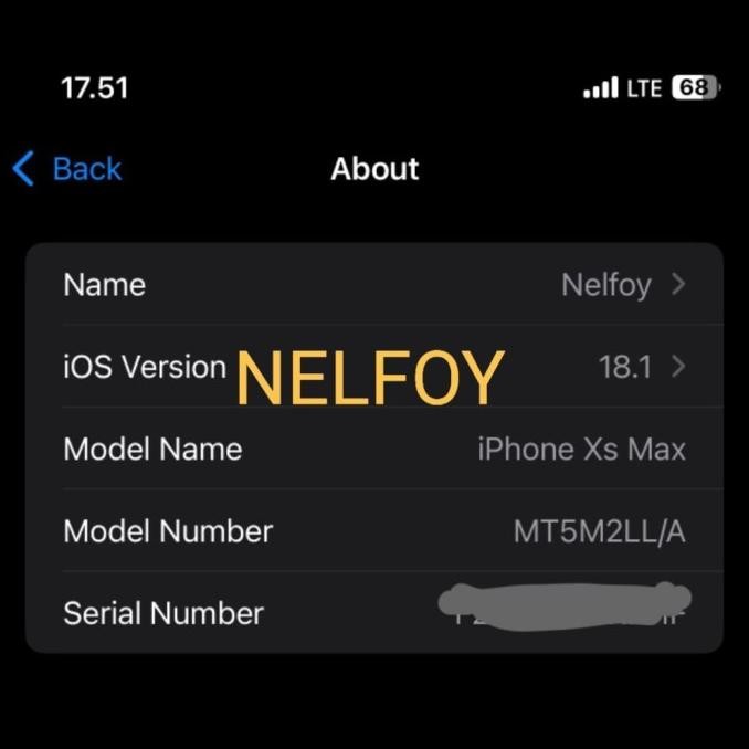 TERBARU RSIM 14 IPHONE 11 PRO MAX XS XR X 8 7 6S PLUS IOS 13 15 16 R SIM 