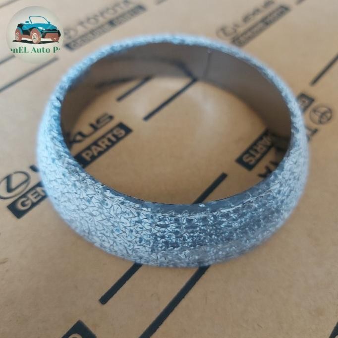 Packing Knalpot Toyota Innova