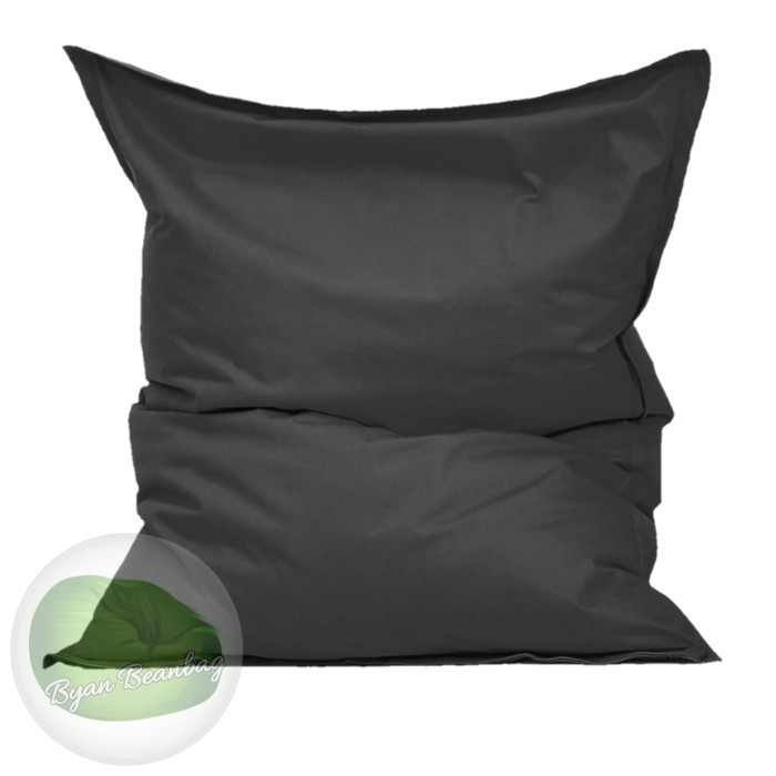 Bean Bag Pool Jumbo / Bean Bag Flat / Waterproof / Size XL 180 x 140