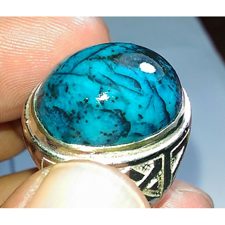 Bacan BLUZ HQ