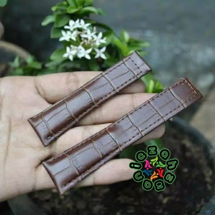 PROMO Tali kulit jam TAG HAUER carrera