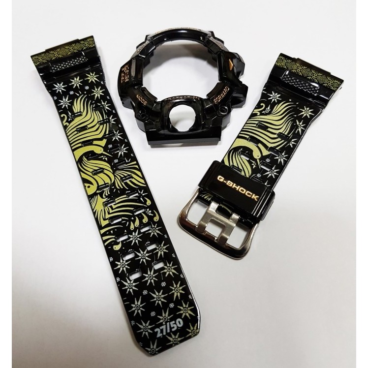 TERLARIS BNB CASE GW900/G-9400 BATIK Series