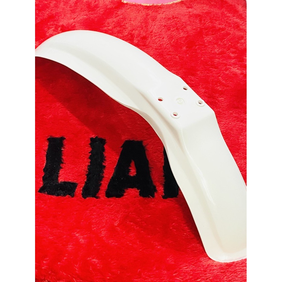 Spakbor Depan-Fender Front Suzuki TS 125 Original SGP