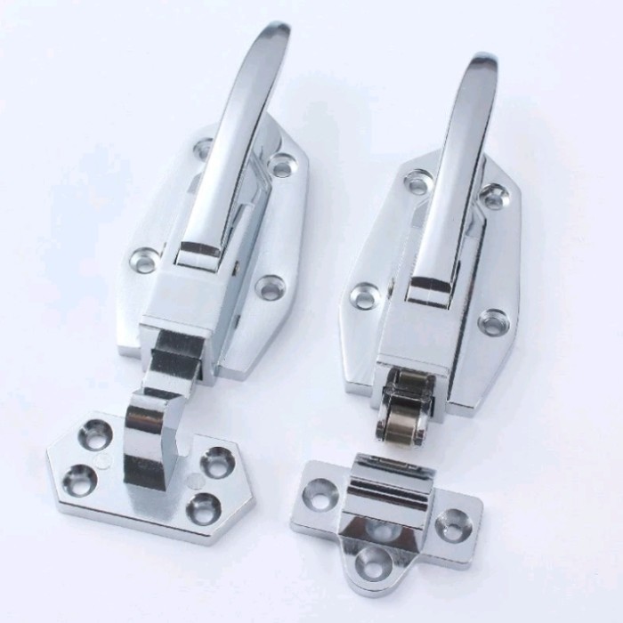 PROMO Handle Freezer kunci kulkas 1set