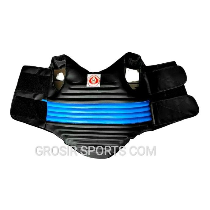 Body Protector Silat / Protektor Silat / Pelindung Dada Silat