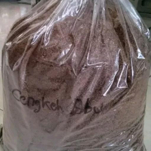 

Menyediakan Cengkeh Alus Harga Sekilo 1kg