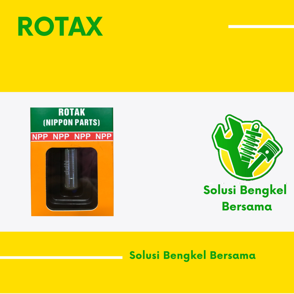 ROTAX / FUEL PUMP CORE HONDA Beat Pop (2014) NPP